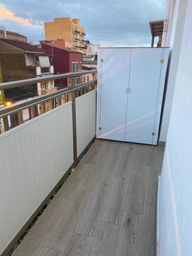 La Casa Di Ariel Leilighet Porto Empedocle Eksteriør bilde